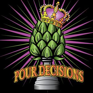 Pour Decisions Tap Talk