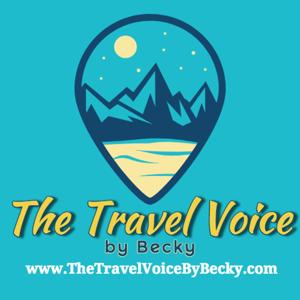 The Travel Voice by Becky by The Travel Voice by Becky