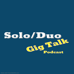 Solo Duo Gig Talk