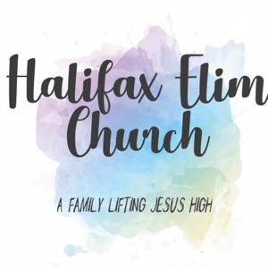 Halifax Elim Church