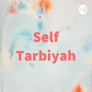 Self Tarbiyah