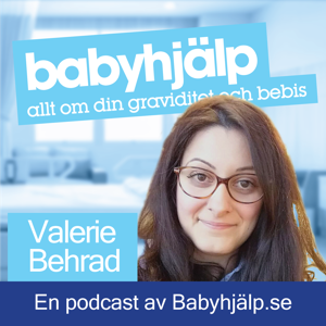 Babyhjälp - allt om din graviditet och bebis by Babyhjälp.se / Valerie Behrad / Jonny Rosengren