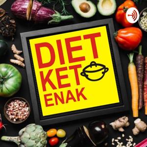 DIET KETO ENAK