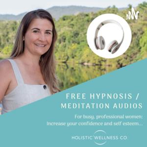 Jenna Duncan | Holistic Wellness Co