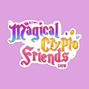 Magical Crypto Friends