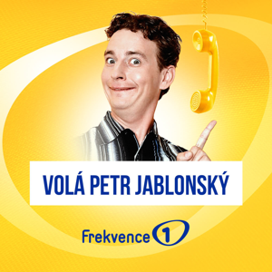 Volá Petr Jablonský