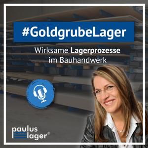 Goldgrube Lager - Erfolg in der Logistik