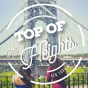 Top of the Heights