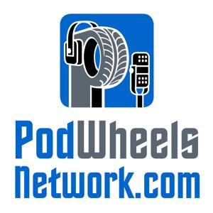 PodWheels Powered By RadioNemo