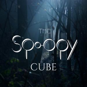 The Spoopy Cube