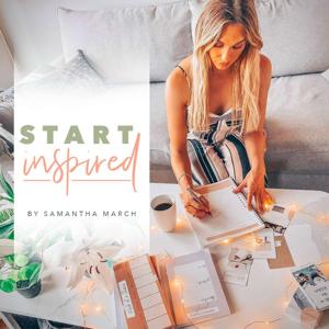 Start Inspired