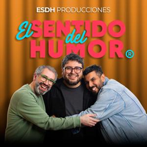 EL SENTIDO DEL HUMOR by ESDH