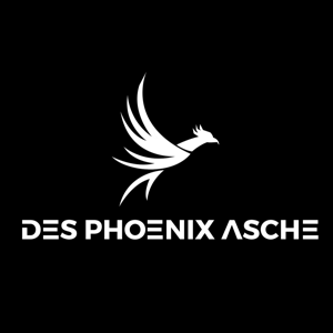 DES PHOENIX ASCHE - Lernen aus Fehlern von erfolgreichen Persönlichkeiten