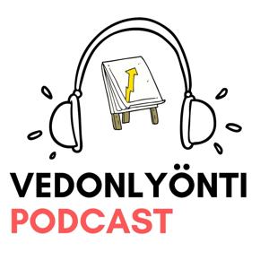 Vedonlyönti Podcast