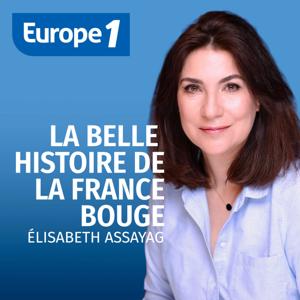 La belle histoire de La France bouge