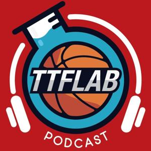 le #TTFLPodcast, le podcast 100% #TTFL officiellement affilié à TrashTalk !