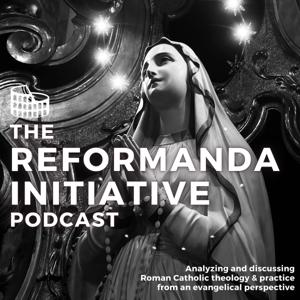 The Reformanda Initiative by Leonardo De Chirico, Reid Karr, Clay Kannard