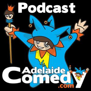 Adelaide Comedy Podcast