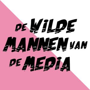 De Wilde Mannen van de Media
