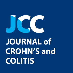 The Journal of Crohn's and Colitis Podcast