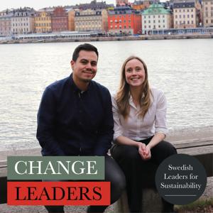 Change Leaders