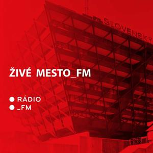 Živé mesto_FM