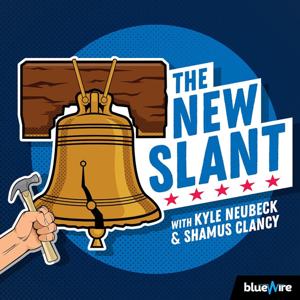 The New Slant: A 76ers Pod