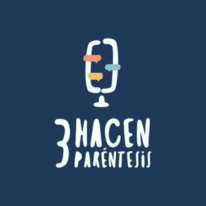 3 Hacen Paréntesis