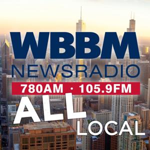 WBBM All Local by Audacy