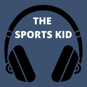 THE SPORTS KID