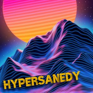 Hypersanedy