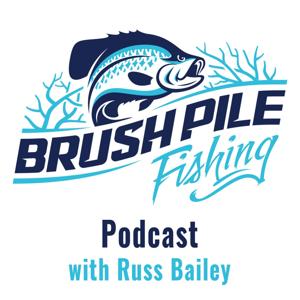 BrushPile Fishing Podcast by NKT Productions