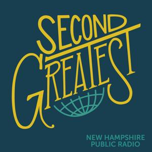 Second Greatest Show on Earth by New Hampshire Public Radio