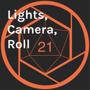 Lights, Camera, Roll