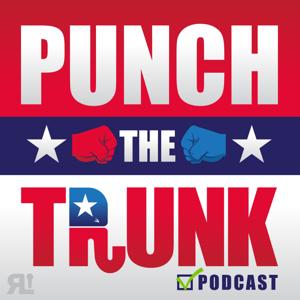 Punch The Trunk