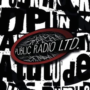 15. Public Radio LTD.