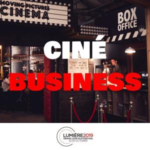 CINÉ BUSINESS AU FESTIVAL LUMIÈRE