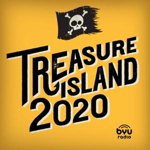 Treasure Island 2020