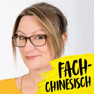 Fachchinesisch