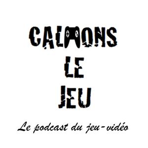 Calmons Le Jeu