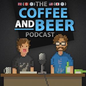 Coffee And Beer Podcast