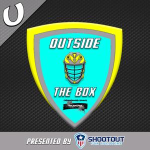 Outside The Box Podcast