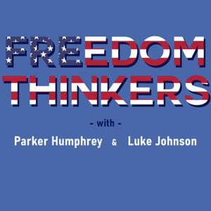 Freedom Thinkers