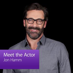 Jon Hamm: Meet the Actor by Apple Inc.