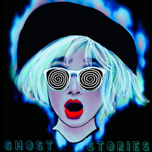 Ghost Stories