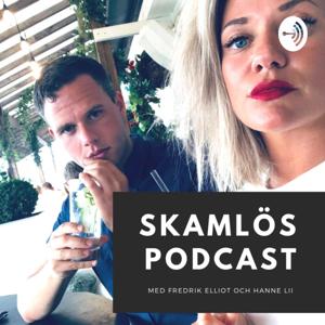 SKAMLÖS PODCAST