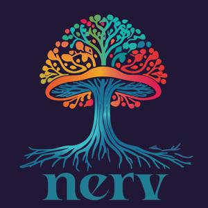 Nerv with Ryan Williams (Mushrooms, Mycology, and Mycellium) by Ryan Williams