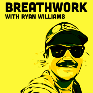 Breathwork with Ryan Williams by Ryan Williams