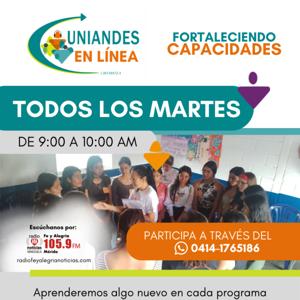 Uniandes en Línea - Asociación Civil Uniandes