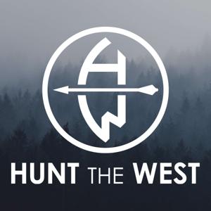 Hunt the West